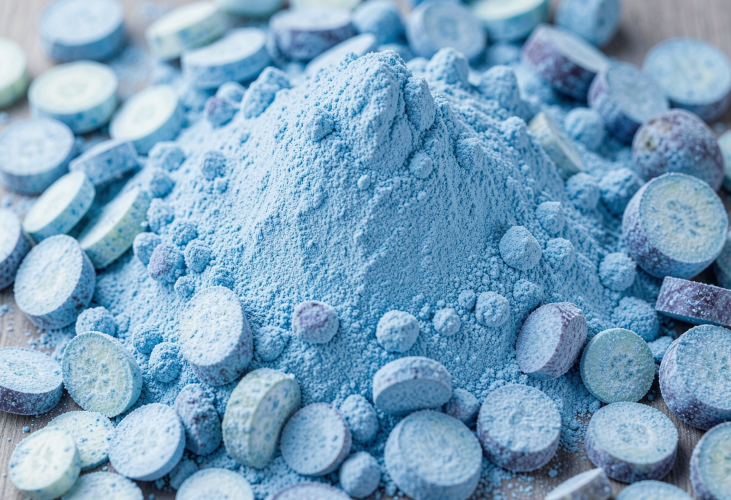 Химия пищевая