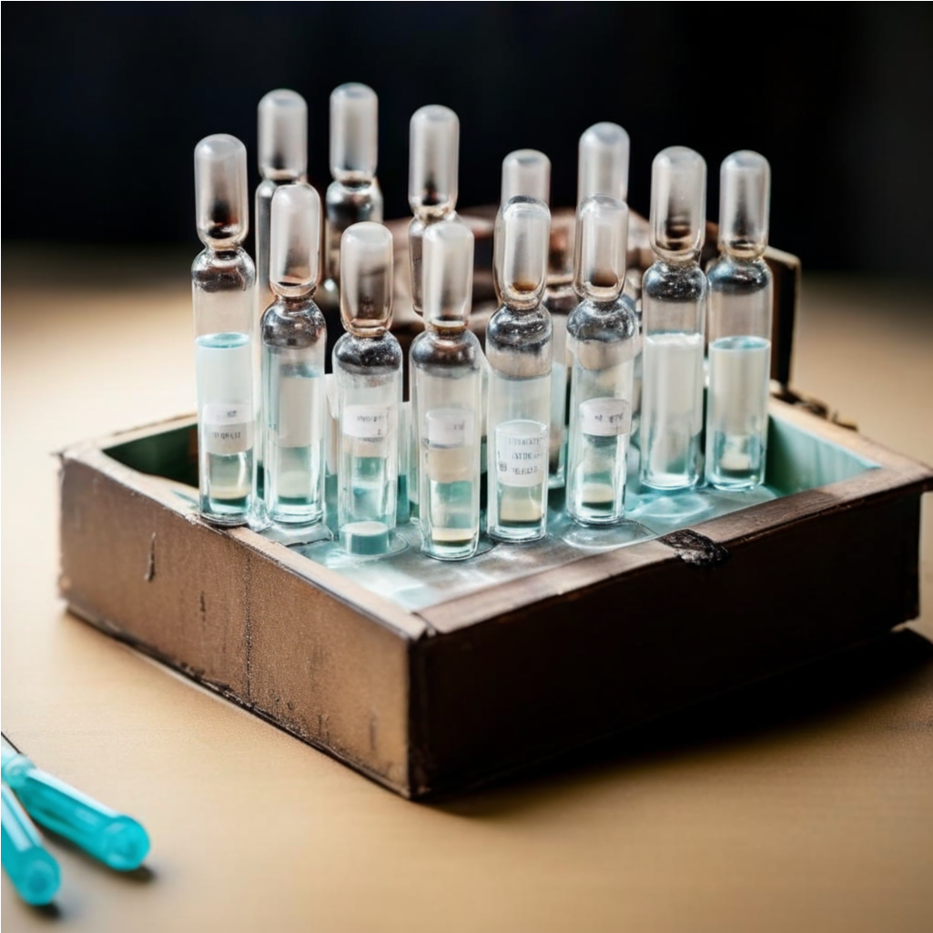 Аммоний Хлористый 0.1 Н