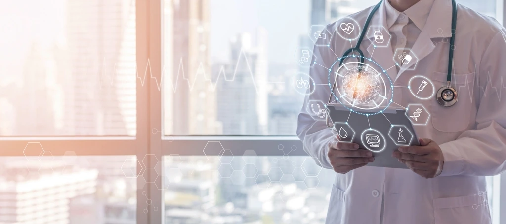 Консультационные услуги